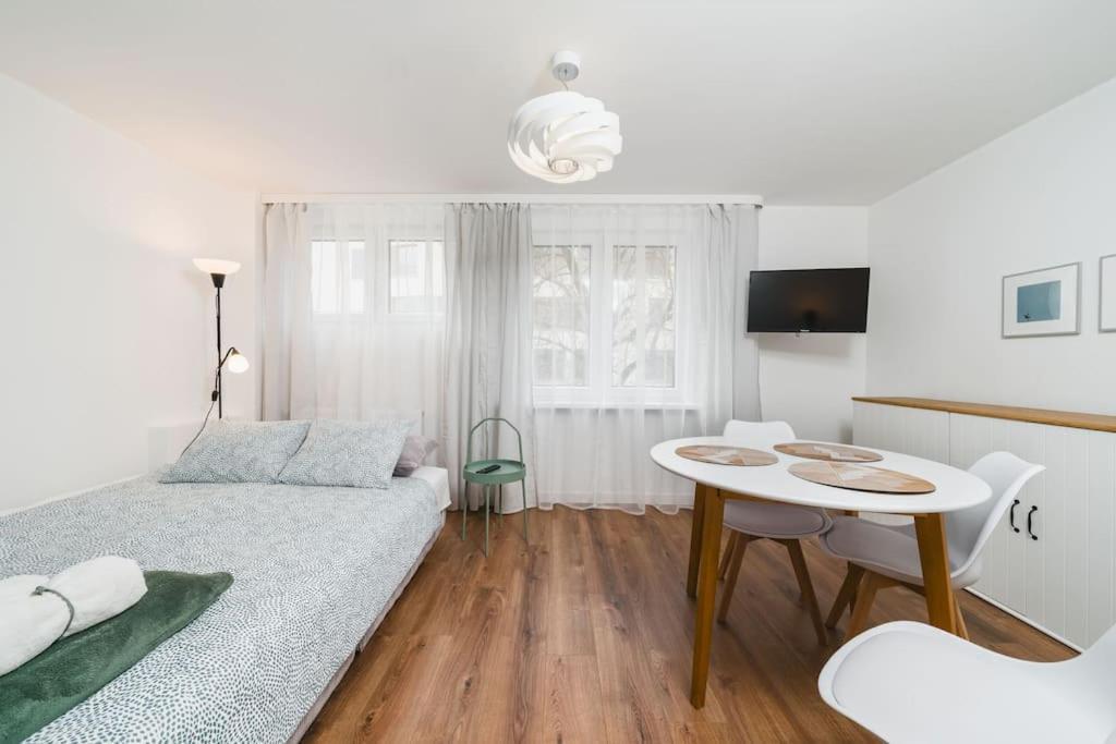 Close To Everywhere, Cosy Place Appartement