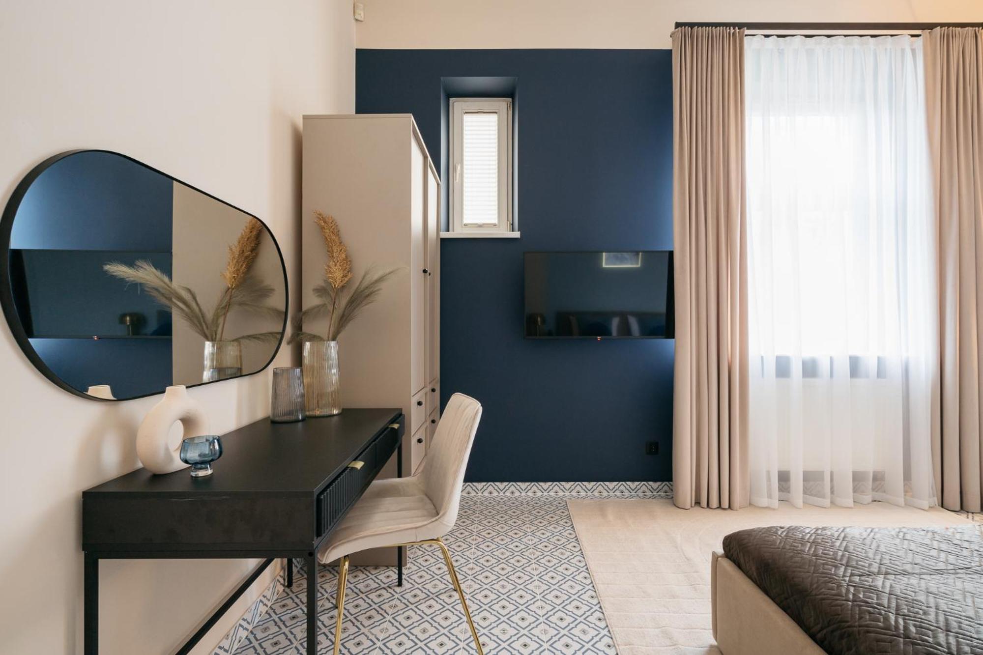Moonlight Ii - Loftaffair Apartment *