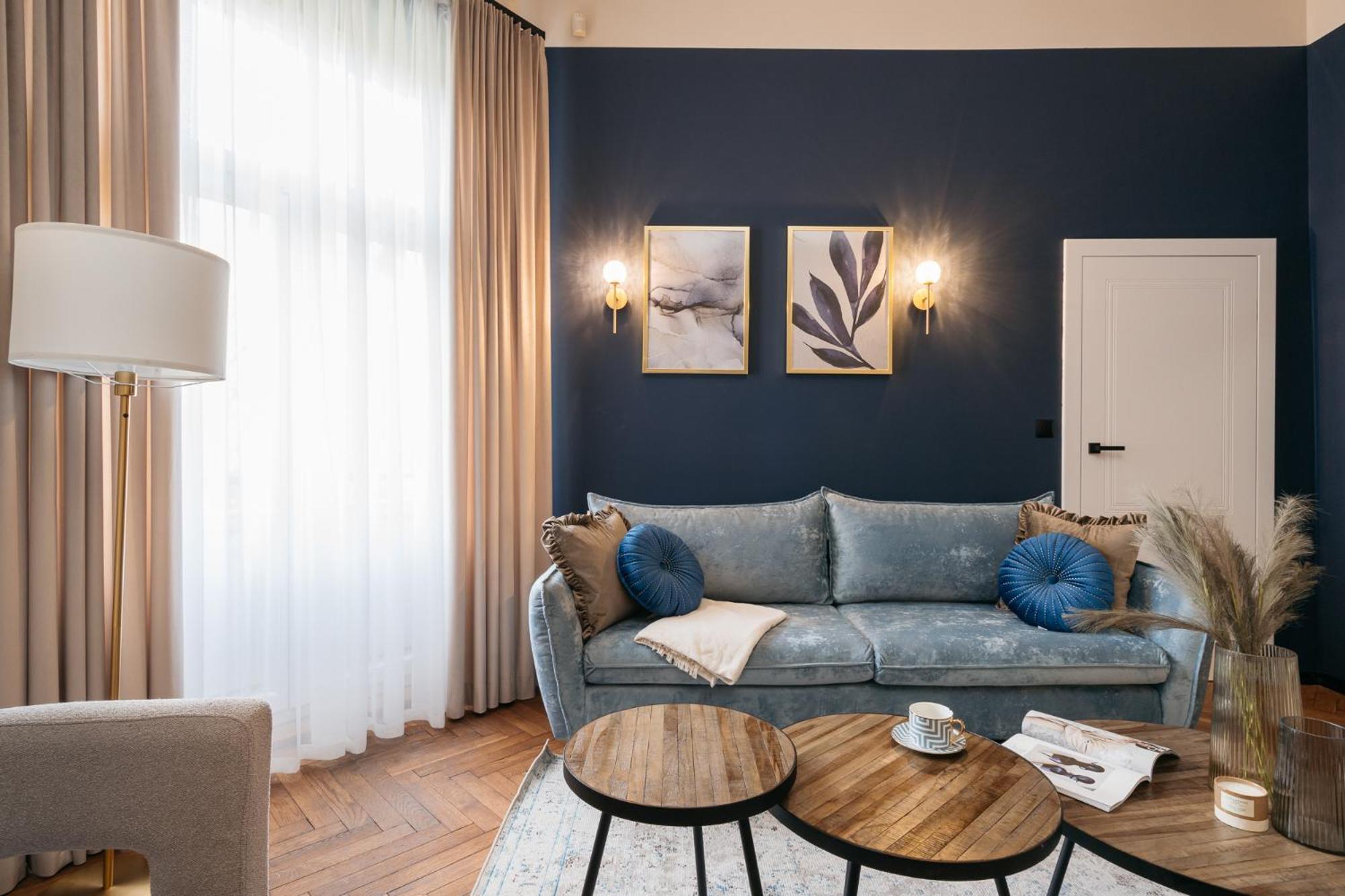 Apartment Moonlight Ii - Loftaffair Krakow