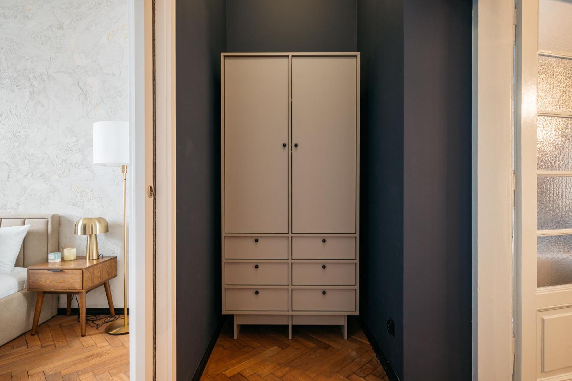 Moonlight Ii - Loftaffair Apartment Krakow