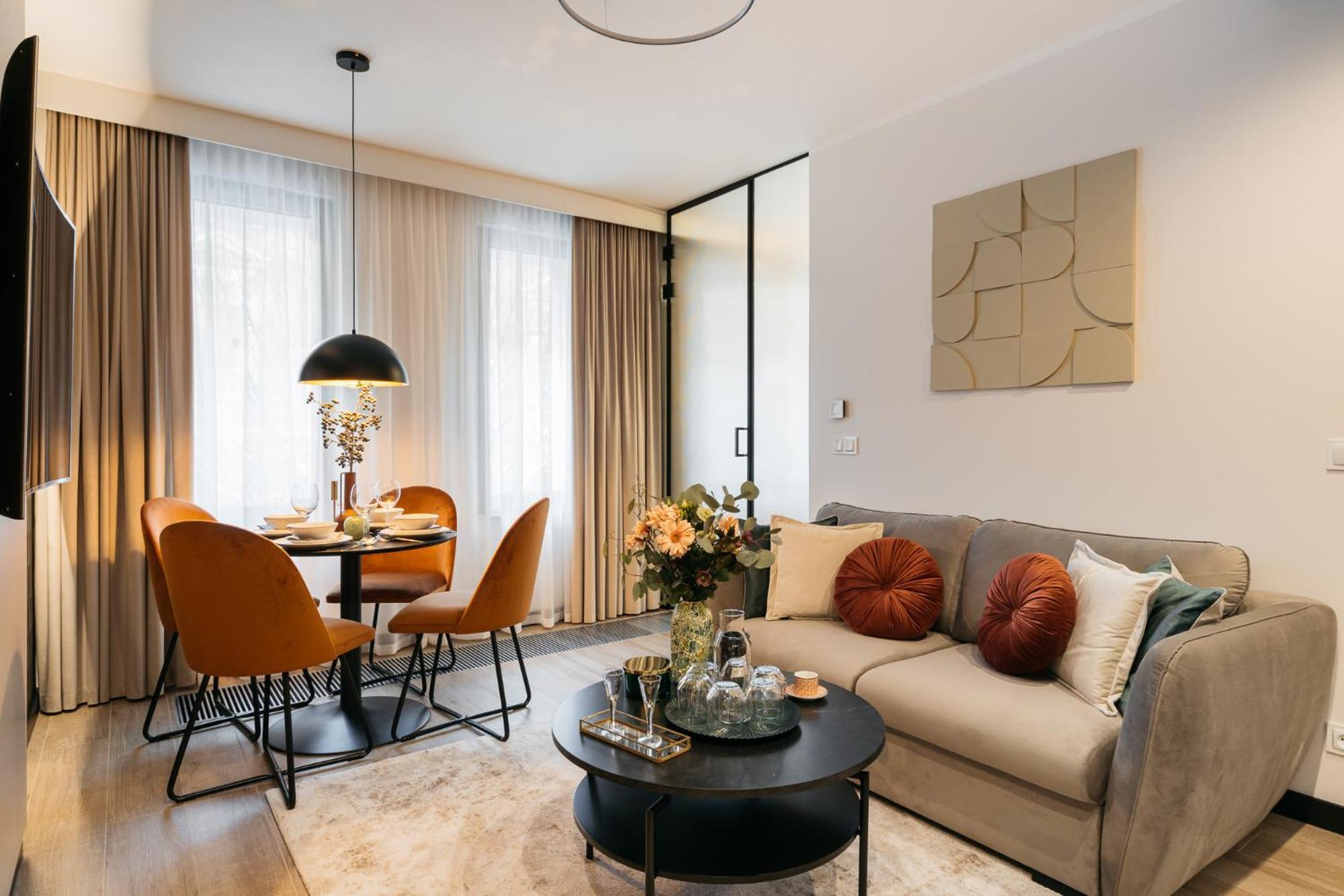 Apartamento Botanic - Loftaffair *