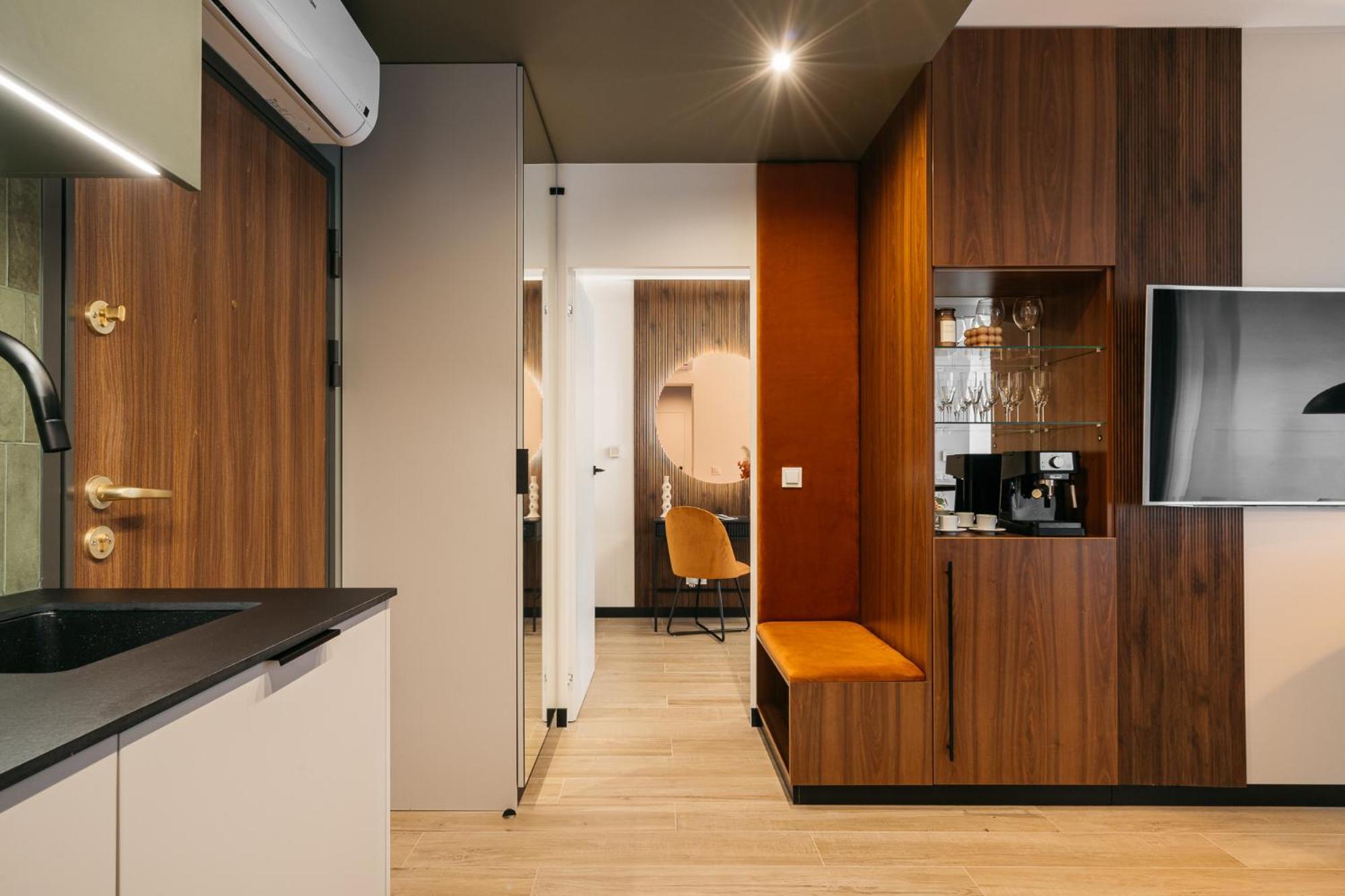 Apartamento Botanic - Loftaffair *