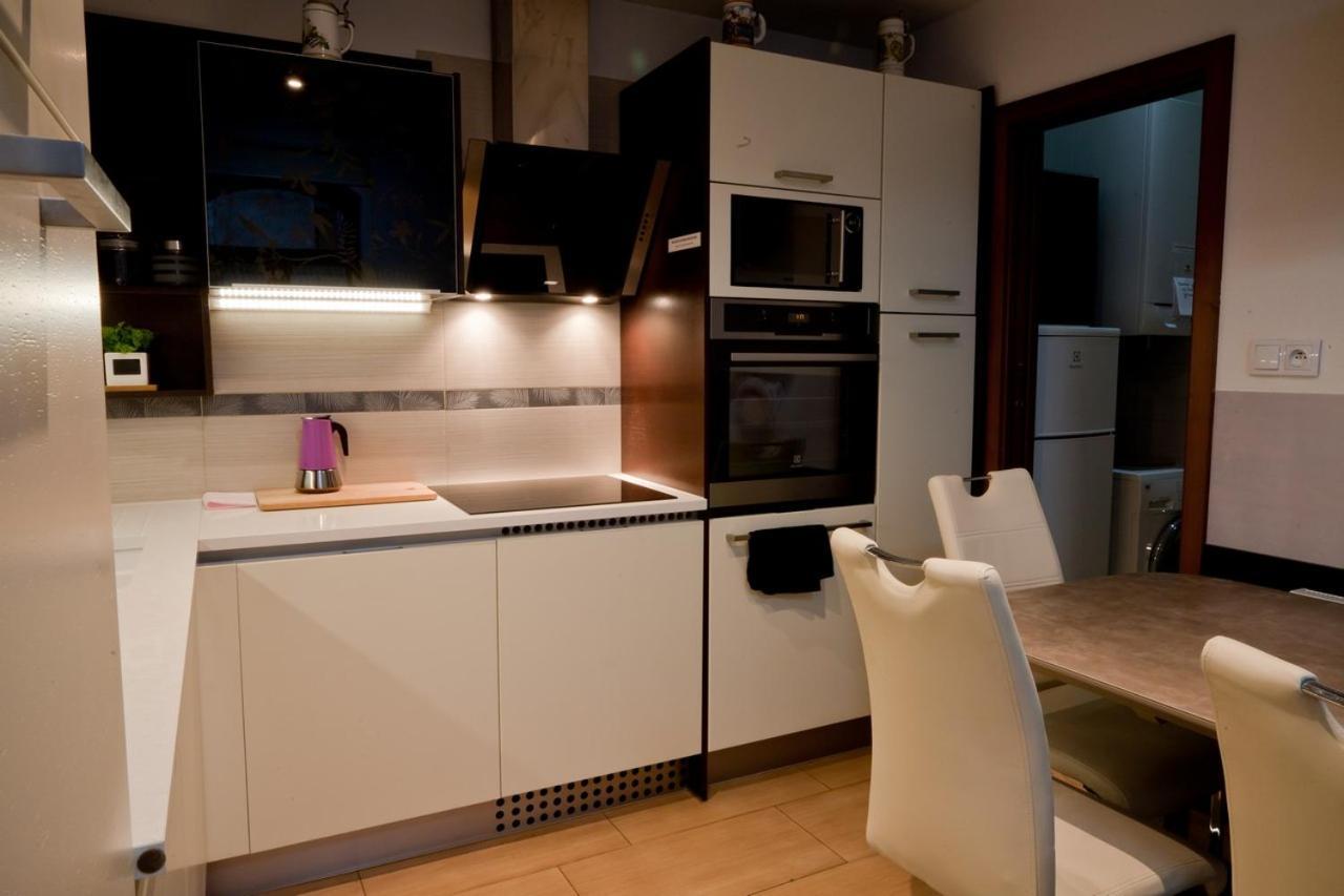 Magic Appartement Krakau