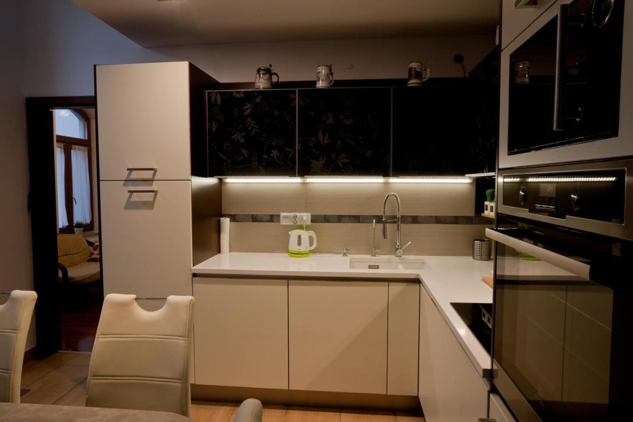 Appartement Magic *