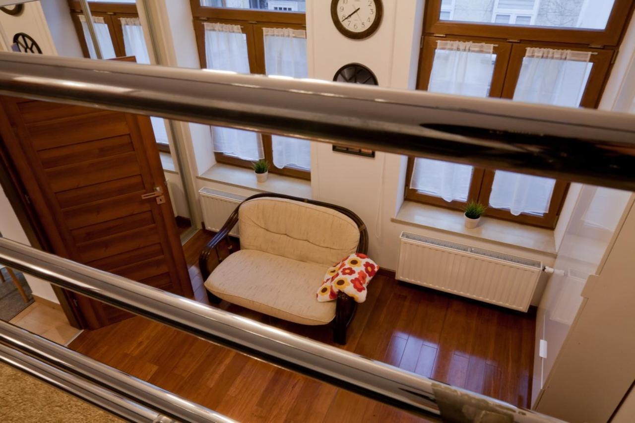 Appartement Magic Krakau