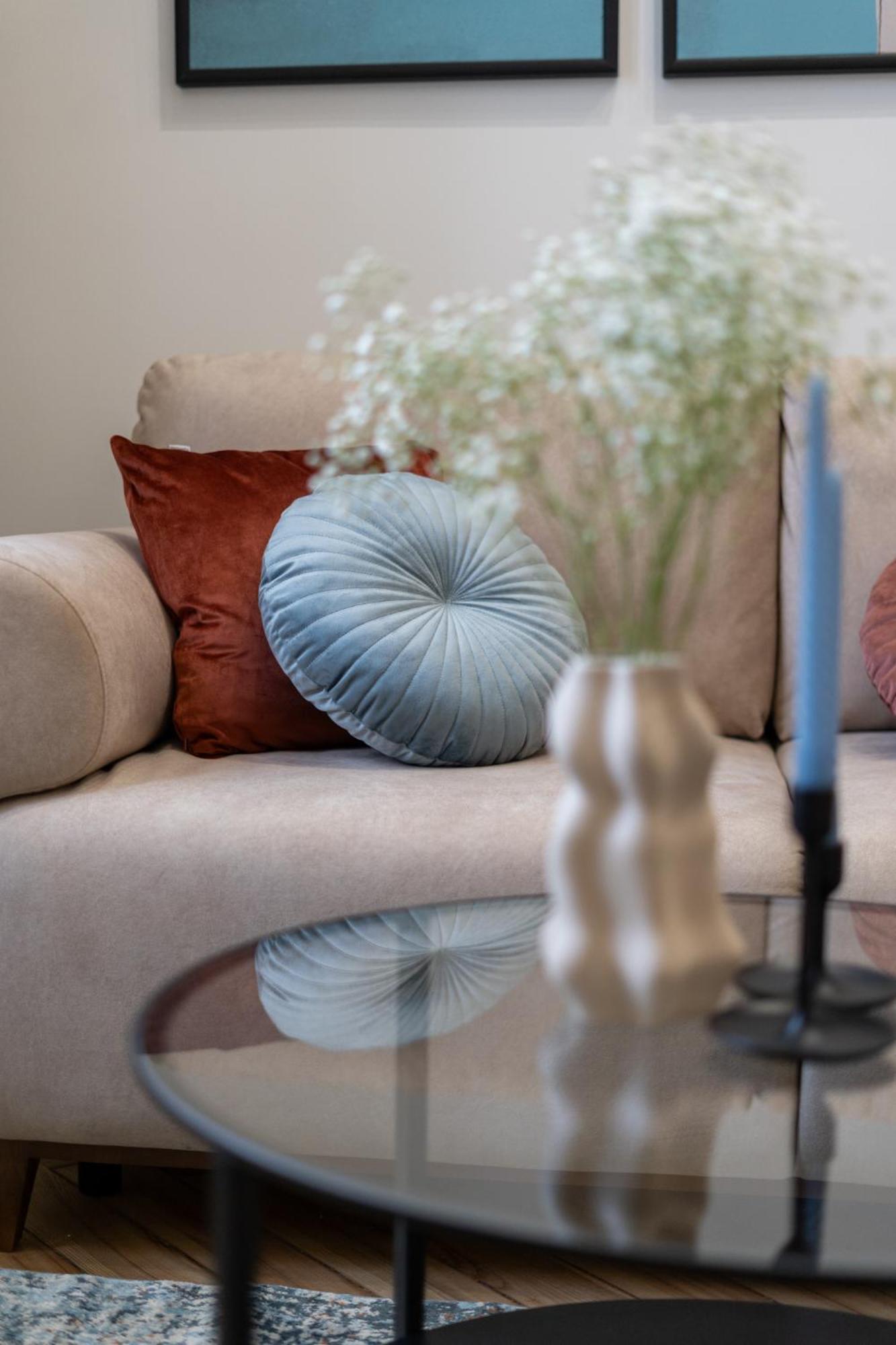 Cracow Location No:6 By Cozyplace Apartment Krakau