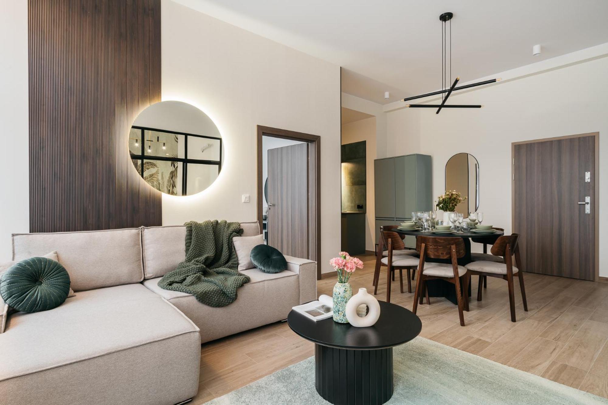 Aparthotel Muse - Loftaffair Collection *