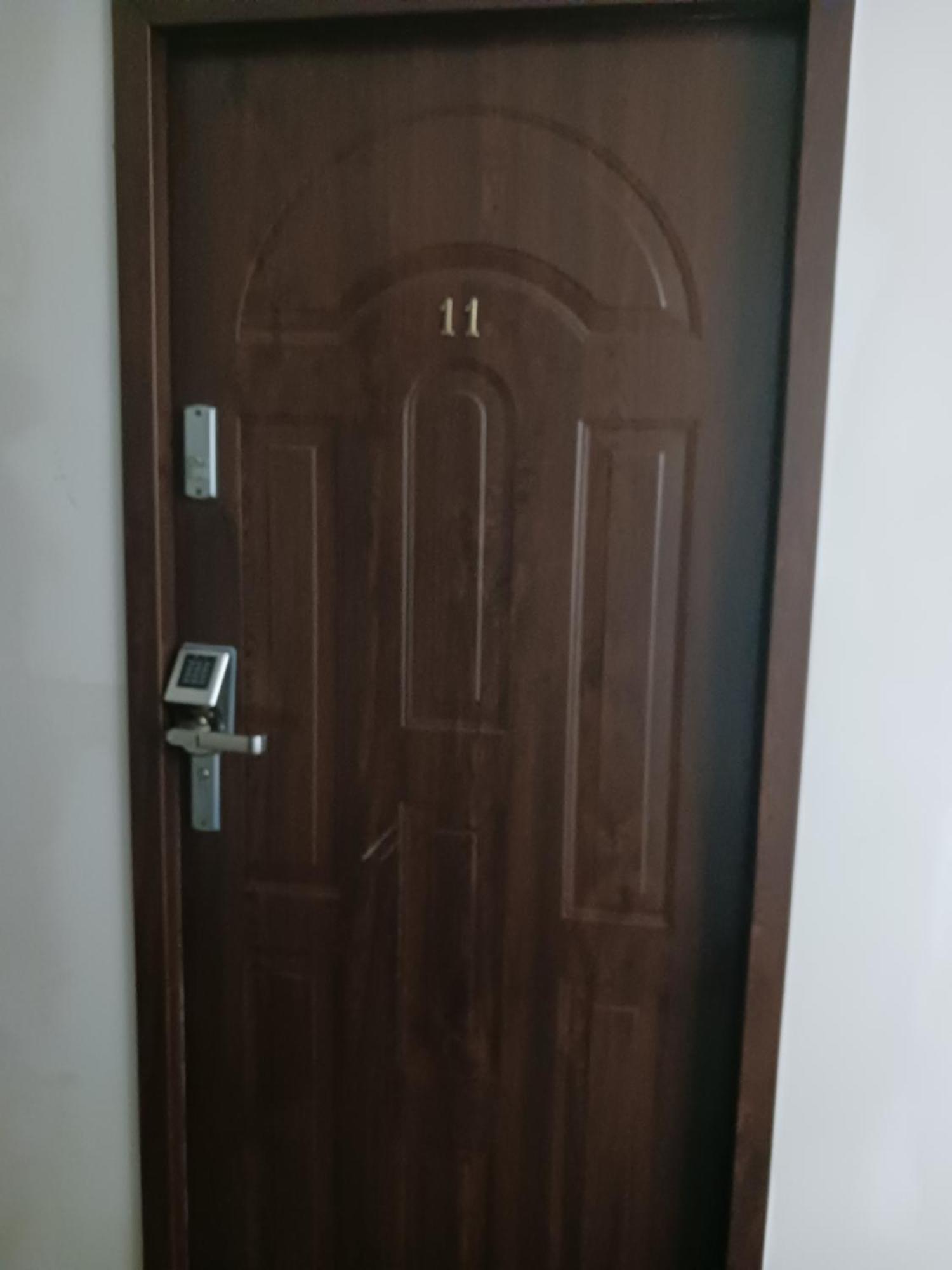 Marco 3 Przy Dworcu-stare Apartament Kraków