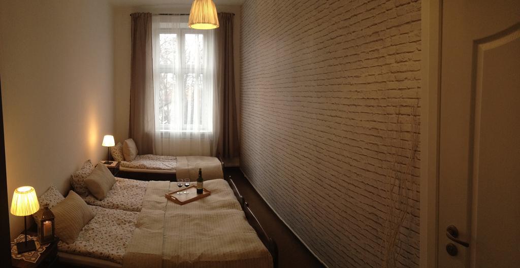 Apartamento Abamus