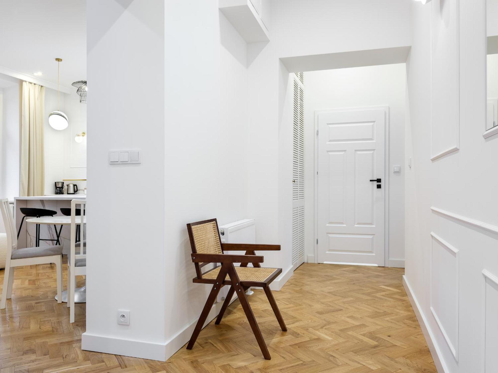Apartamento Tyzenhauz Krowoderska Street