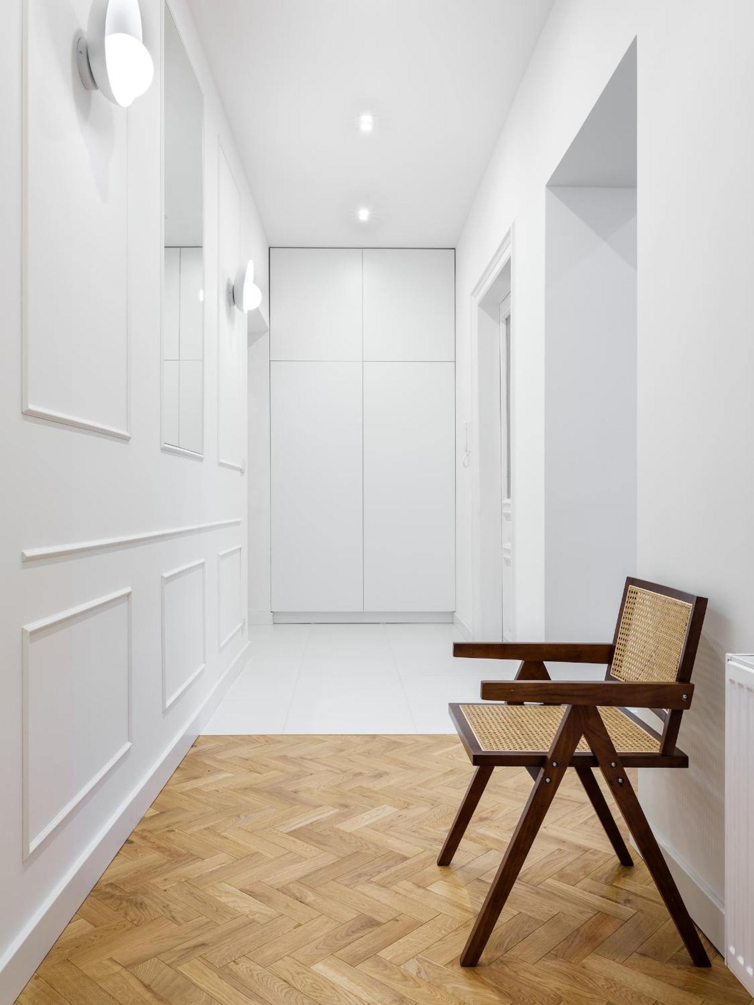 Apartamento Tyzenhauz Krowoderska Street *