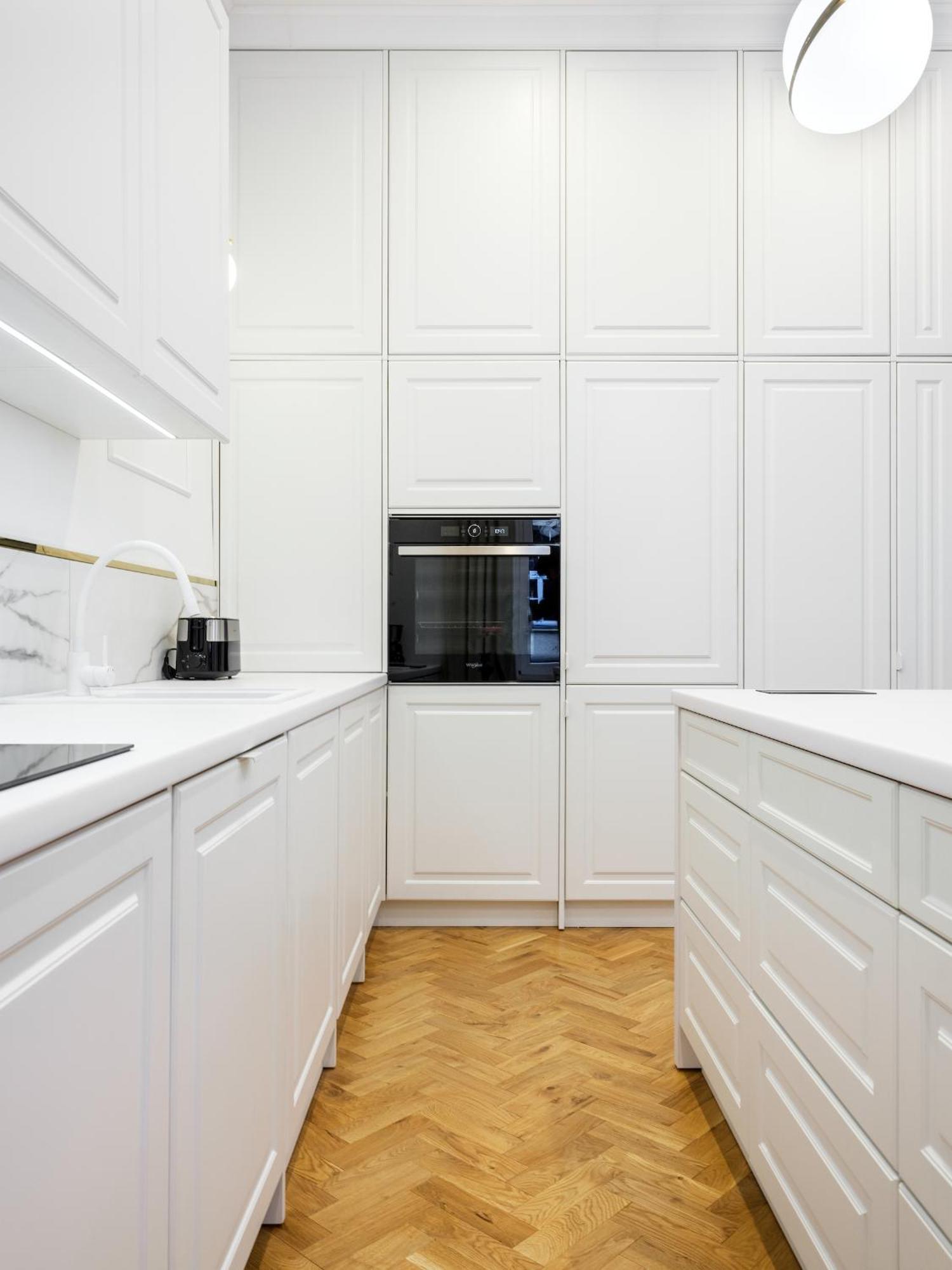 Apartamento Tyzenhauz Krowoderska Street Cracóvia