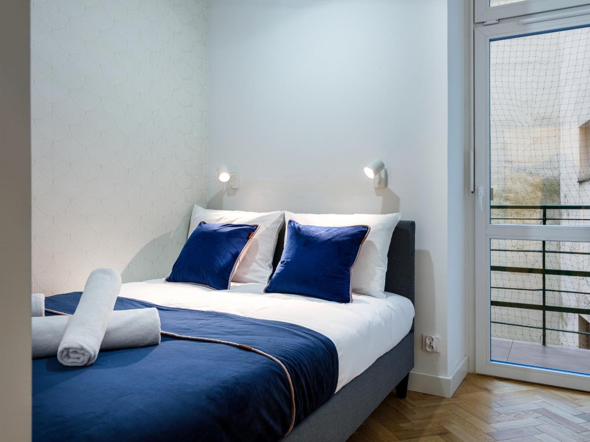 Apartamento Tyzenhauz Krowoderska Street Cracóvia