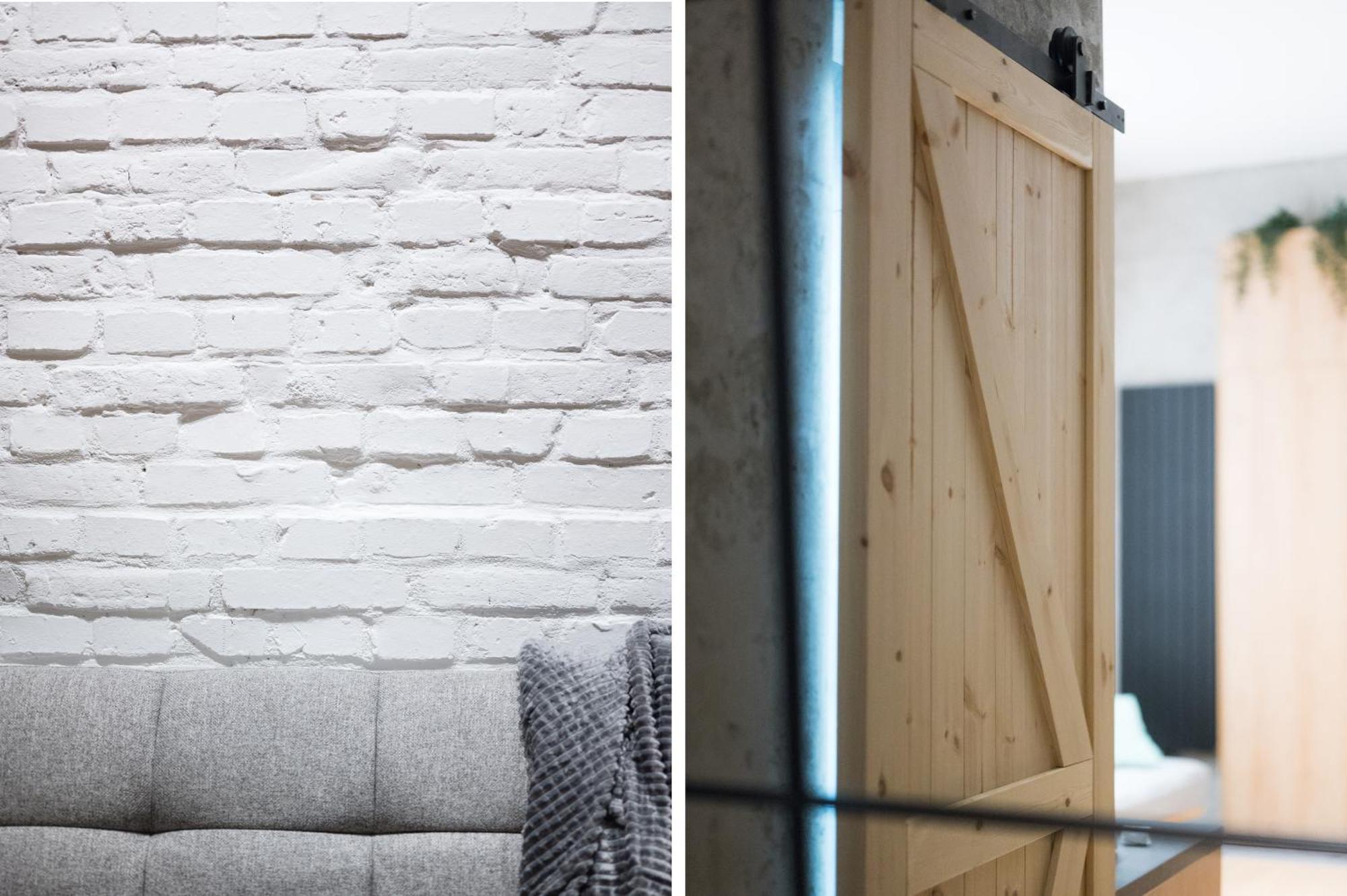 Apartment D21 Art Loft Krakow