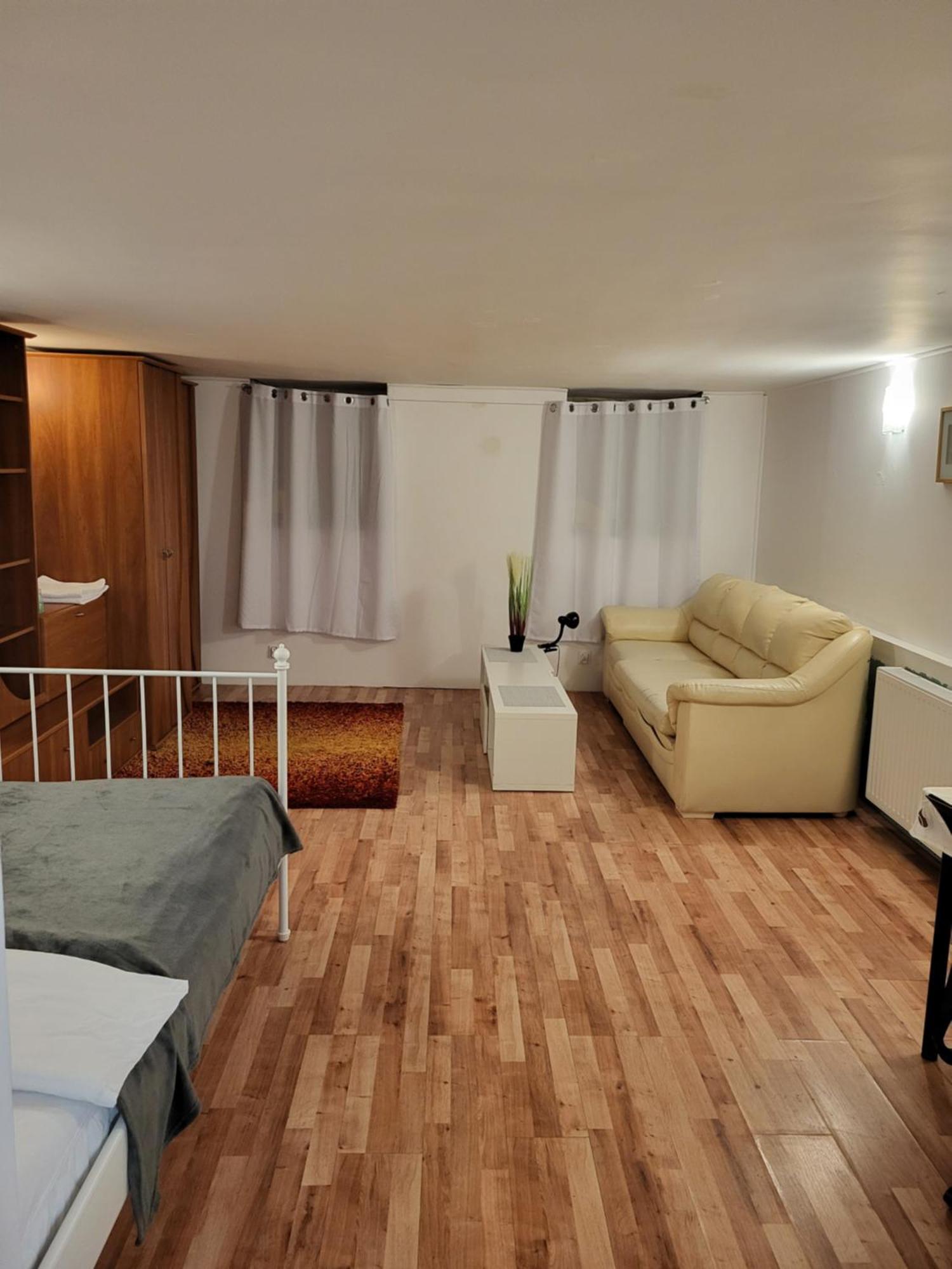Accommodatie bij particulieren Grzegorzecka Nr 2