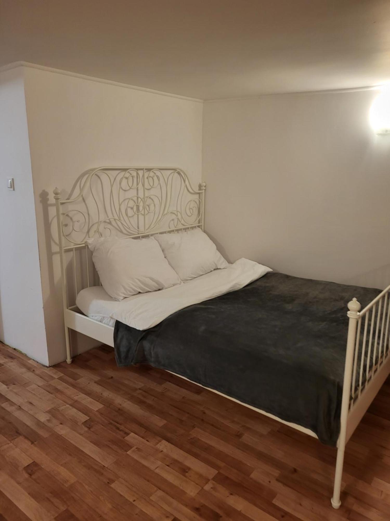 Grzegorzecka Nr 2 Accommodatie bij particulieren Krakau