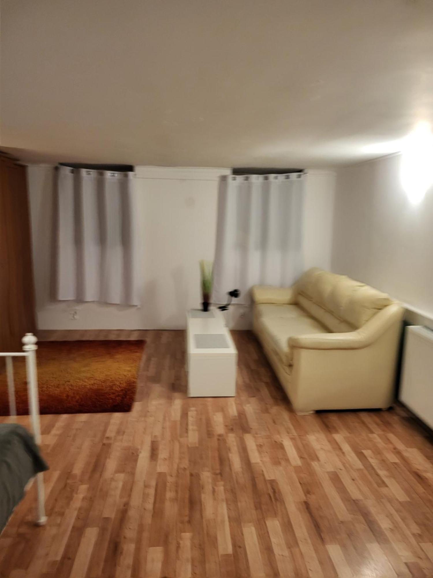 Accommodatie bij particulieren Grzegorzecka Nr 2 Krakau
