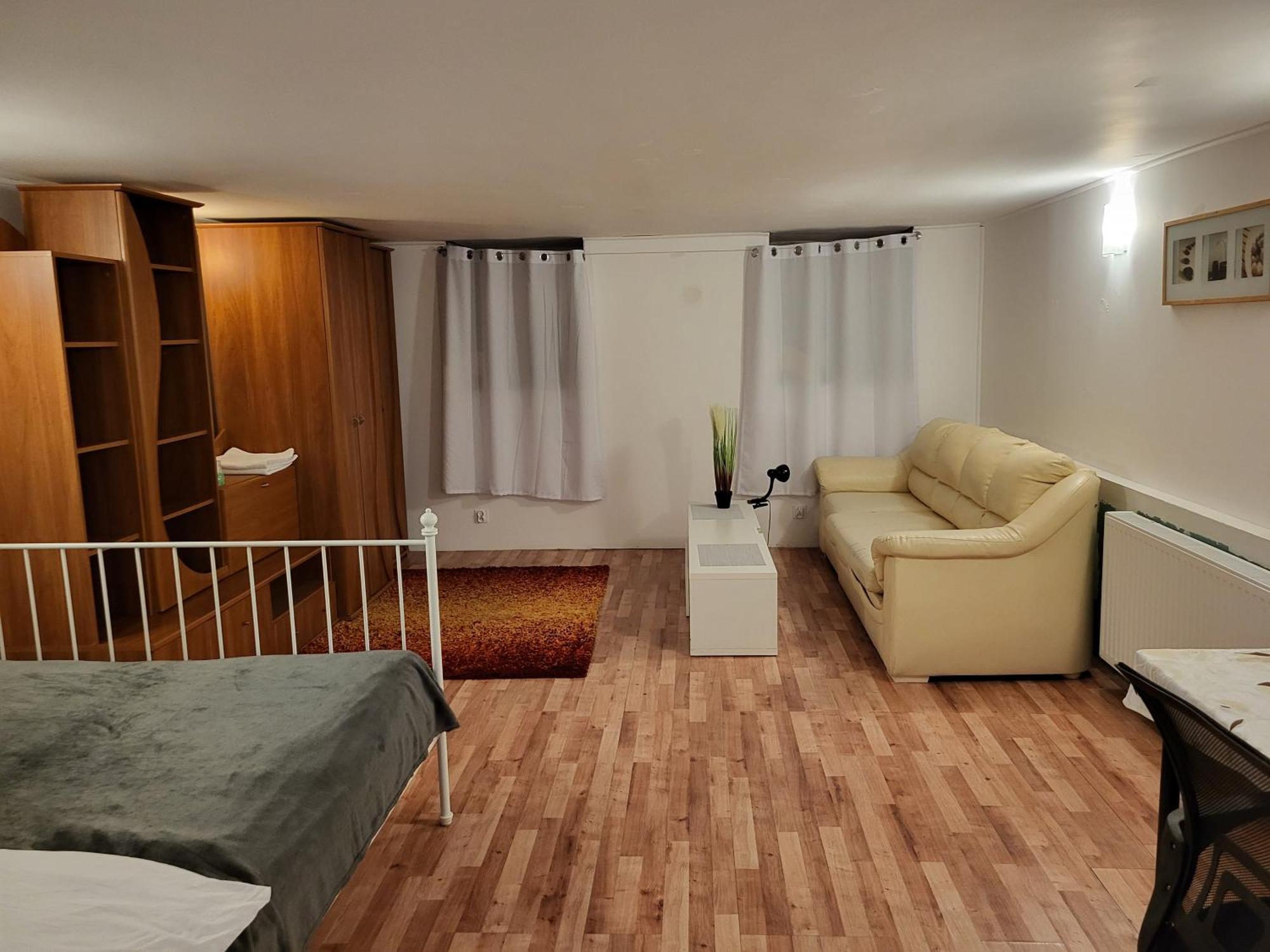 Grzegorzecka Nr 2 Accommodatie bij particulieren