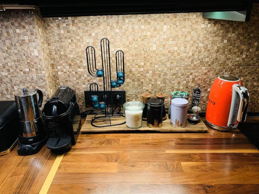 Apartamento No.13 Cracóvia