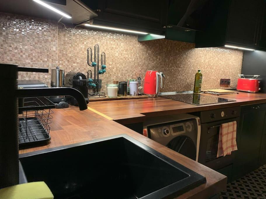Apartamento No.13