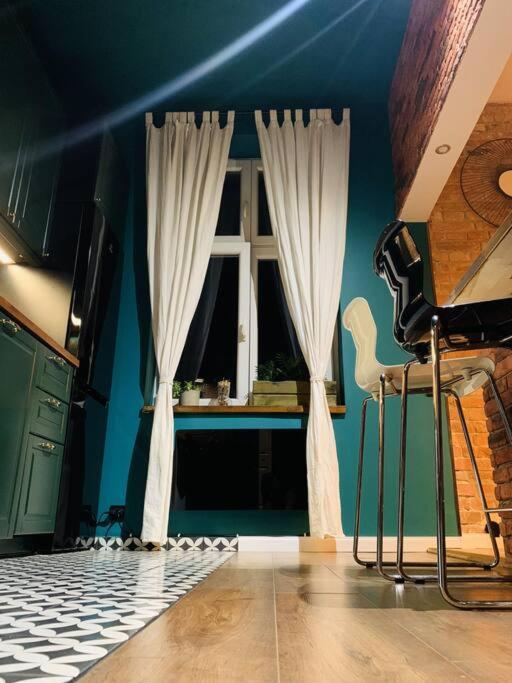 Apartamento No.13 *