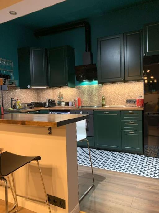 Apartamento No.13 Cracóvia