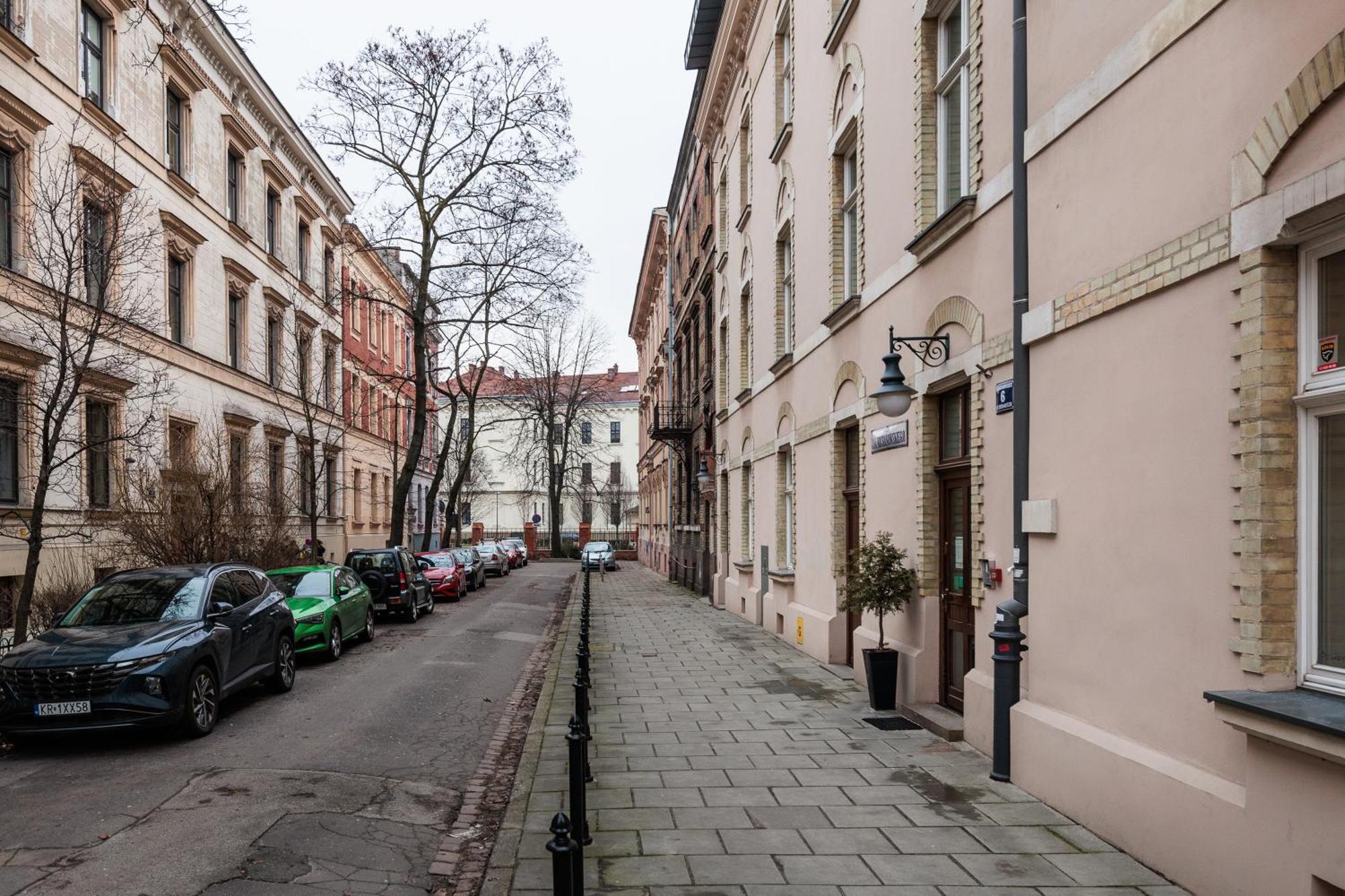 Classy Old Town - By Upstairs * Krakow