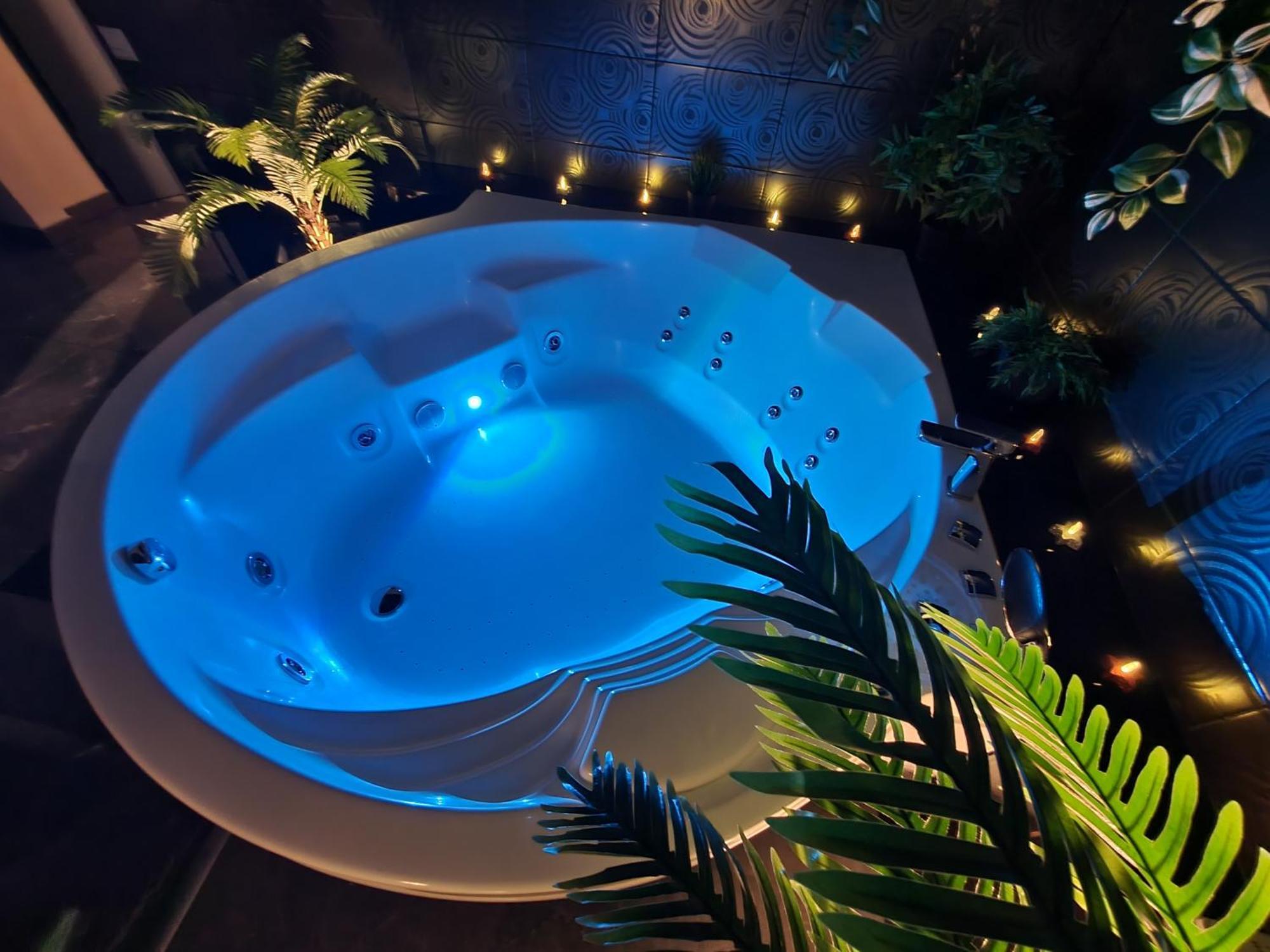 Z Jacuzzi Rynek 3*