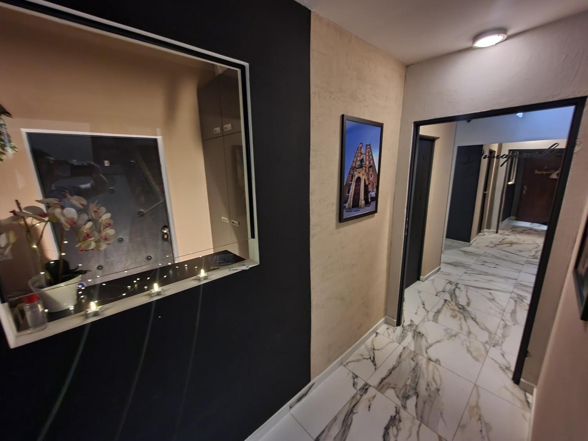Aparthotel Z Jacuzzi Rynek 3*