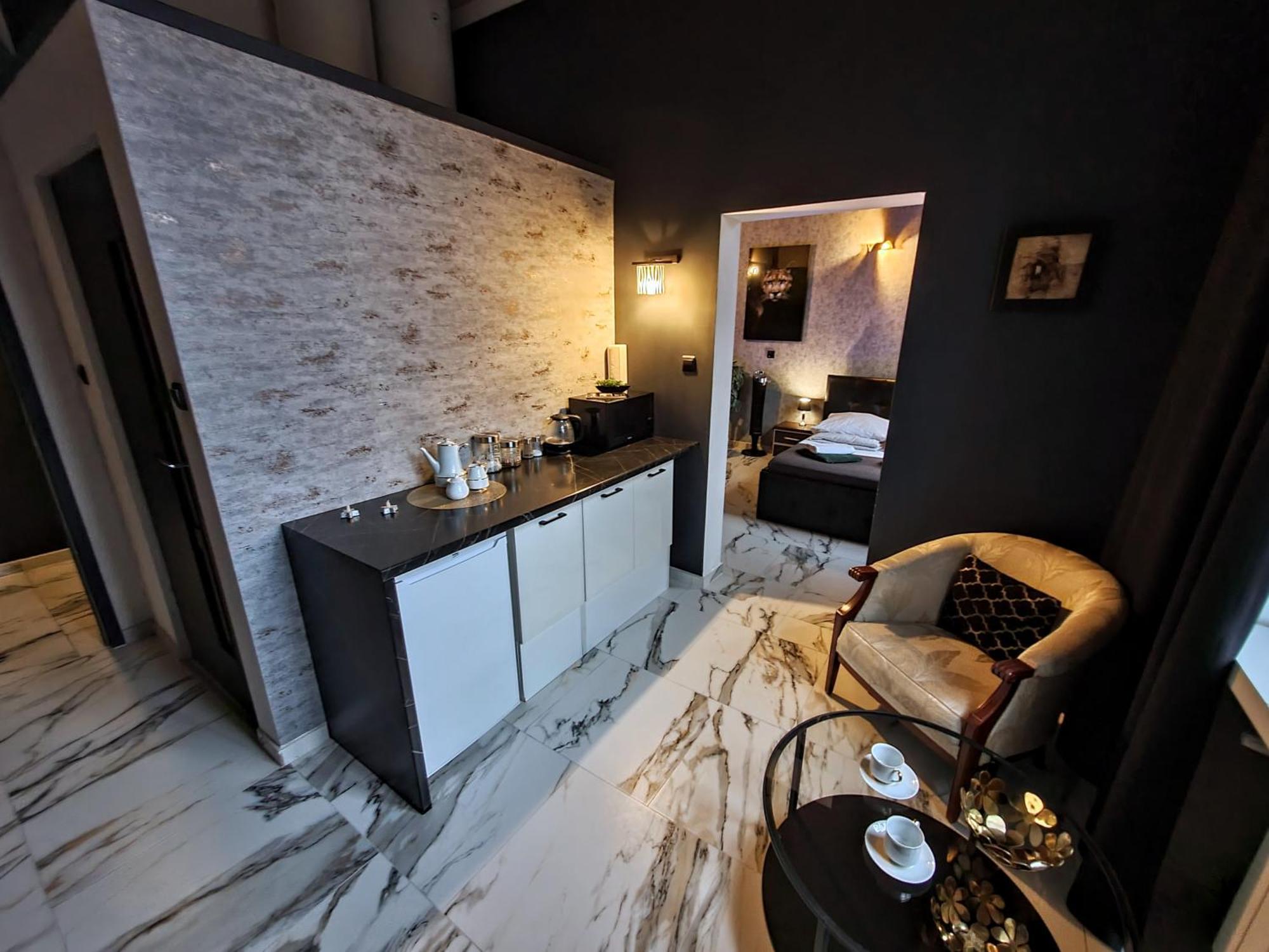 Z Jacuzzi Rynek 3*
