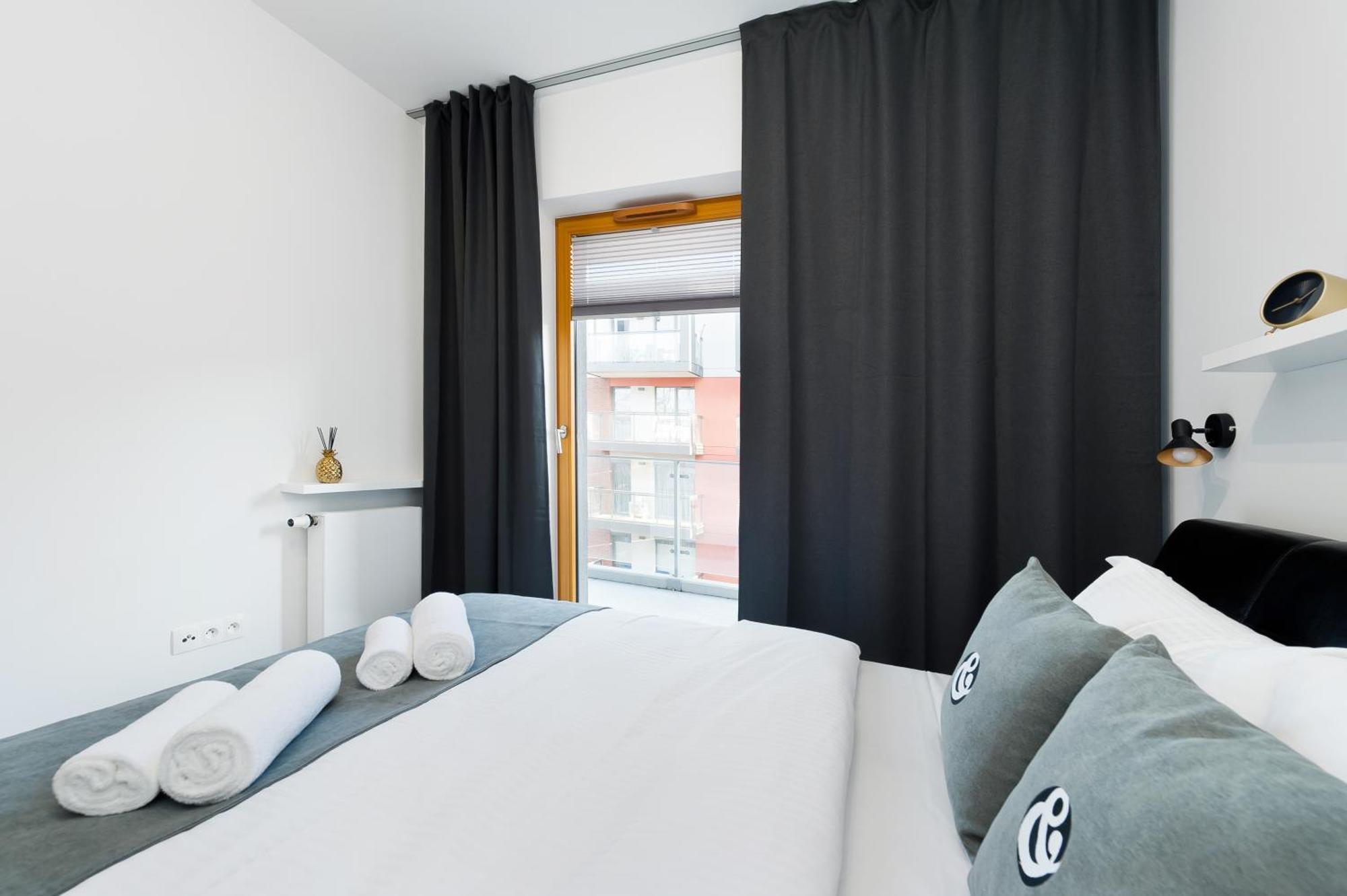 Appartement Bed&bath Luxury *