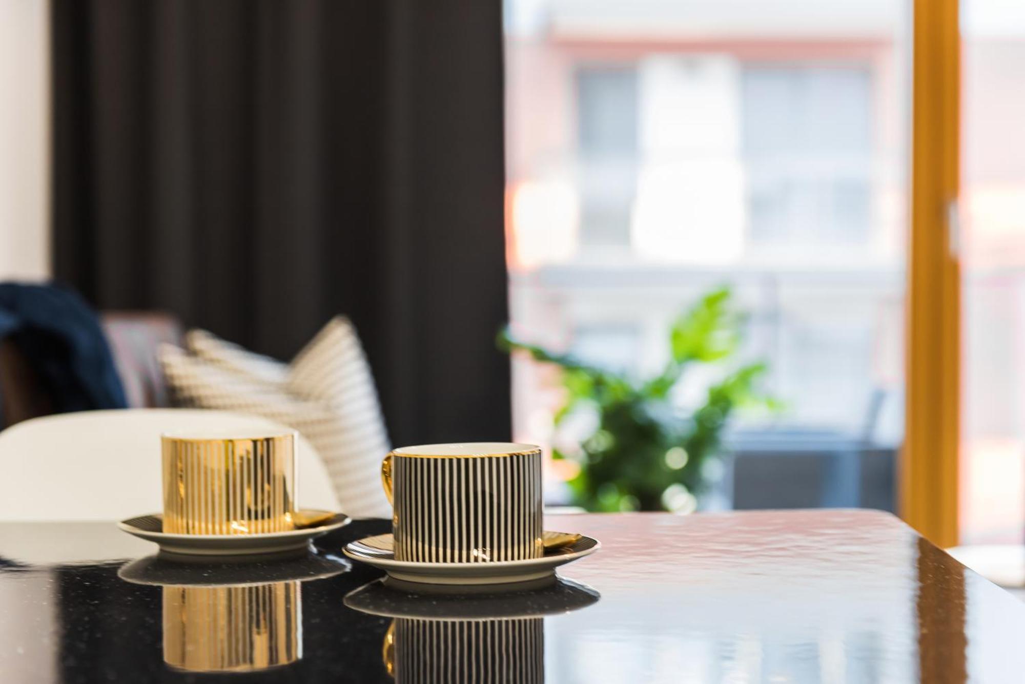 Bed&bath Luxury Krakau