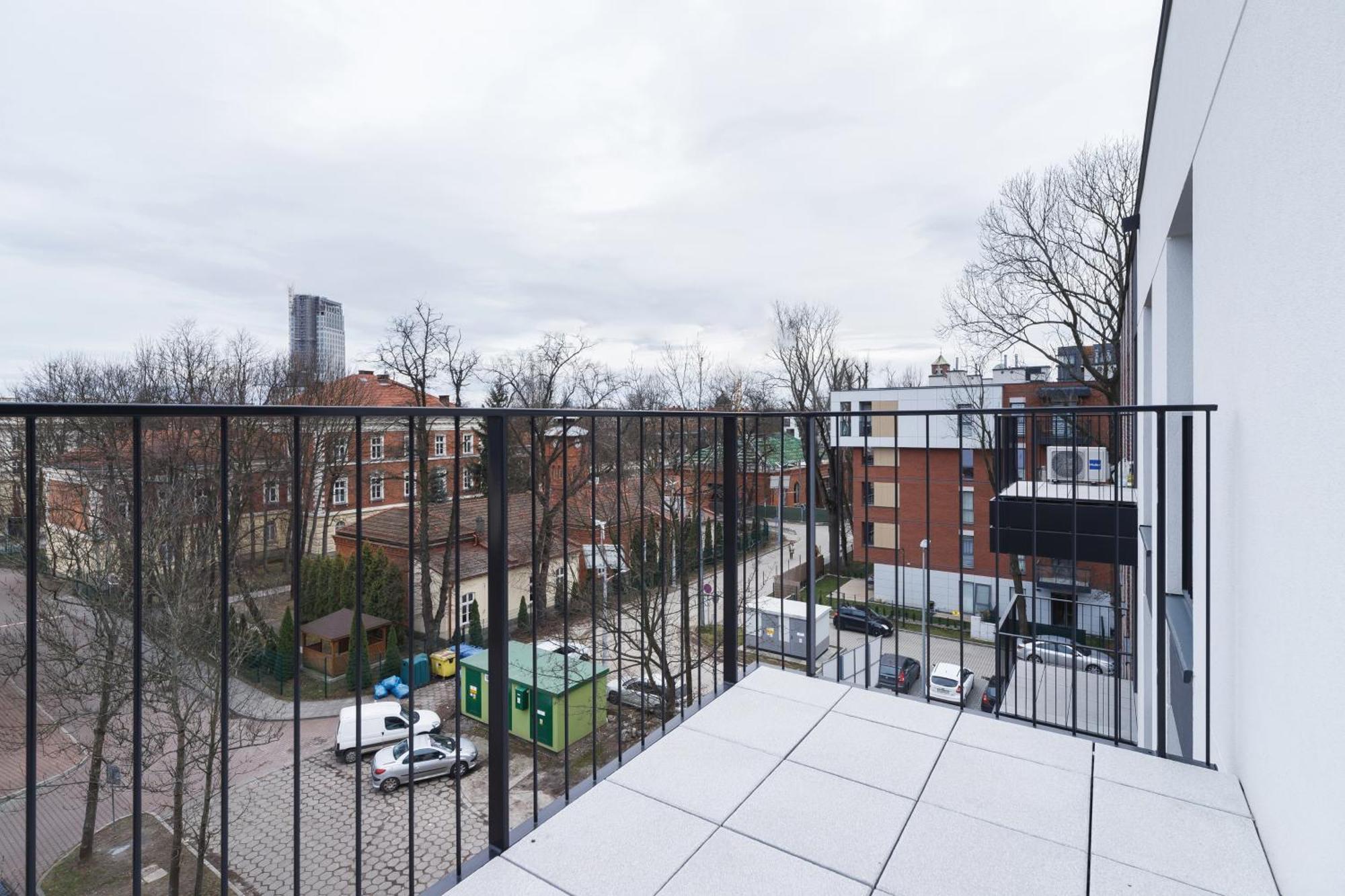 Go Rakowicka By Renters Apartment