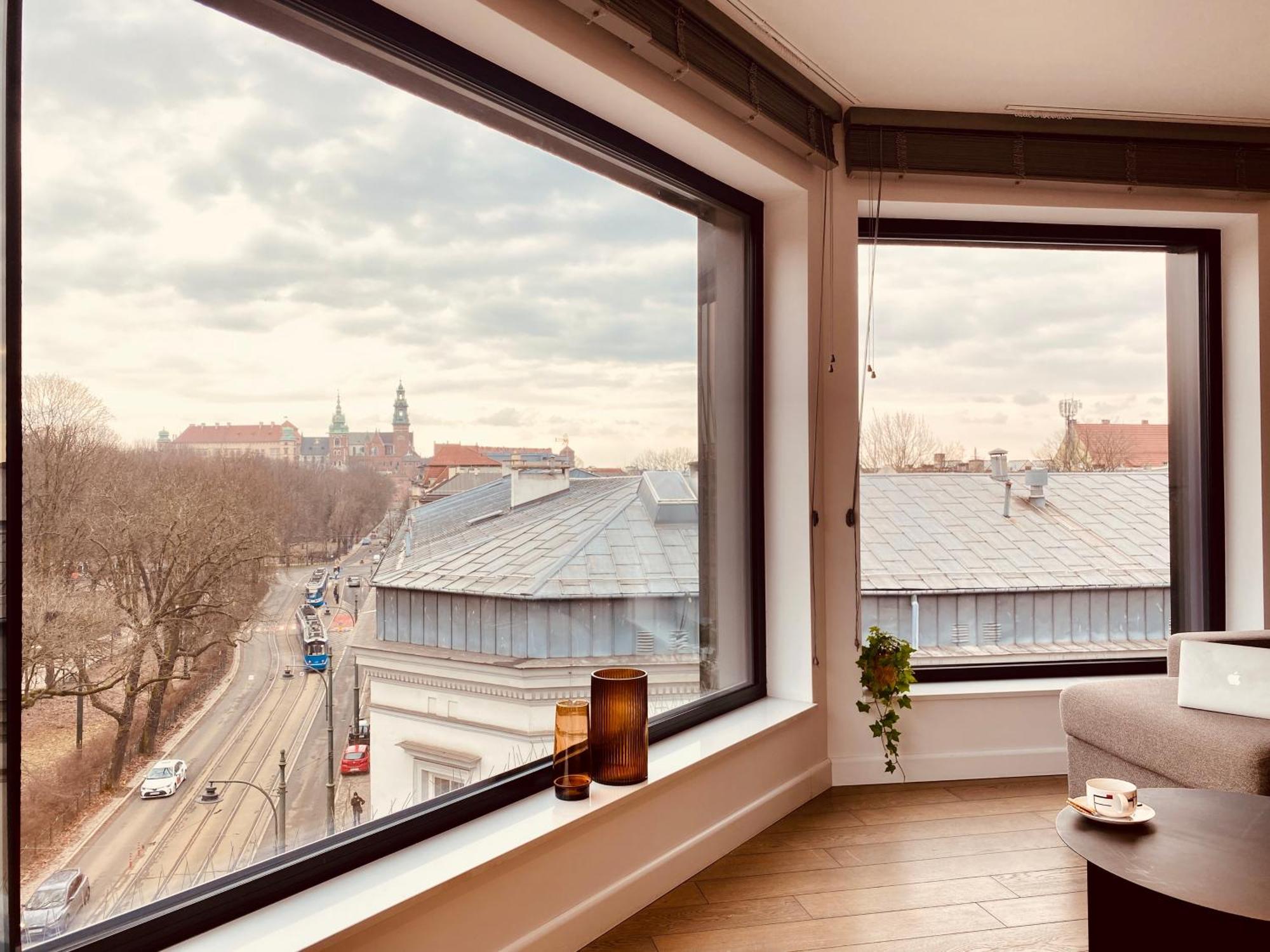 Apartamento Panorama View By Mint