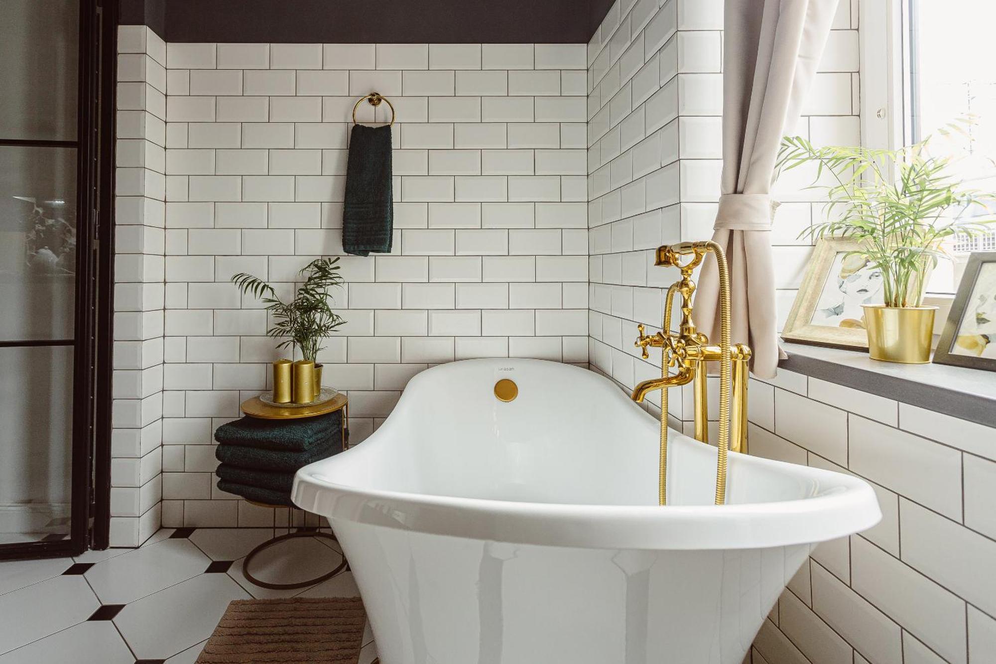 Glamour Old Town Blich Apartamento