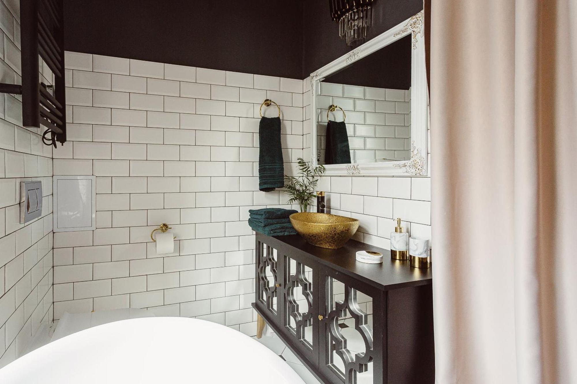 Glamour Old Town Blich Apartamento *