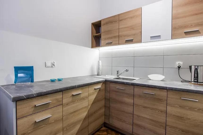 Perfect Place To In Center 36m2 W3 Appartement