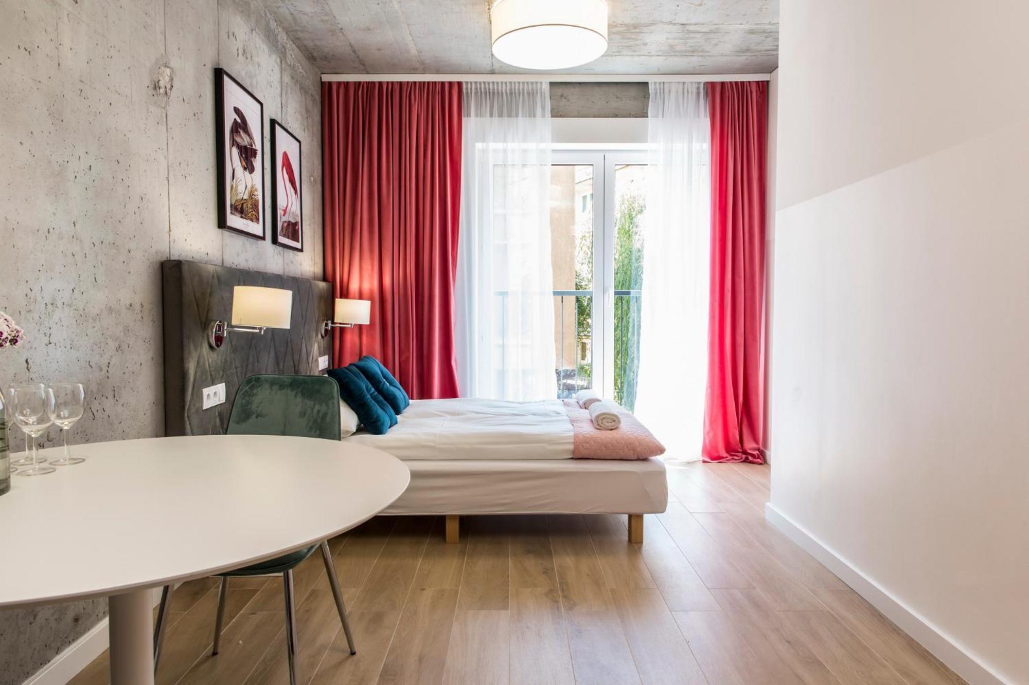 Piedmont House Apartment *