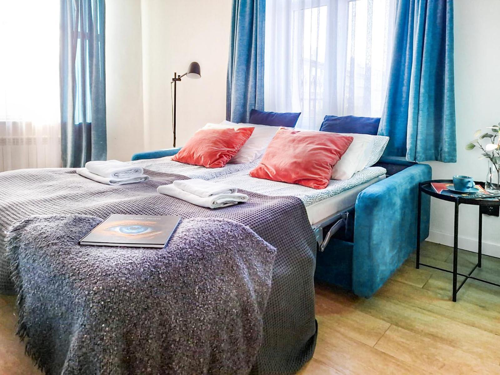 Apartment Cracow Heart - 19th-century Tenement House Of Stanislaw Wyspianski *