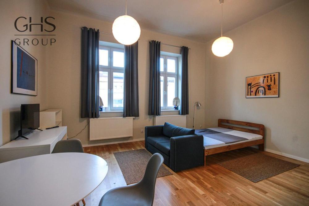Apartment Przytulny W Centrum Kazimierza *