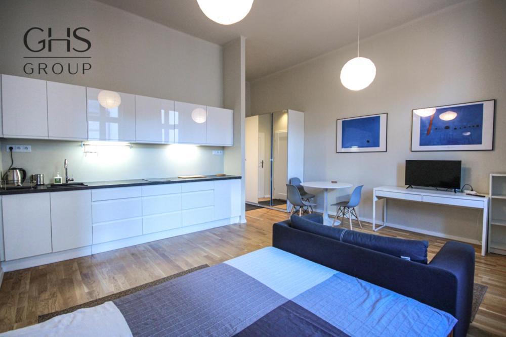 Apartment Przytulny W Centrum Kazimierza Krakow