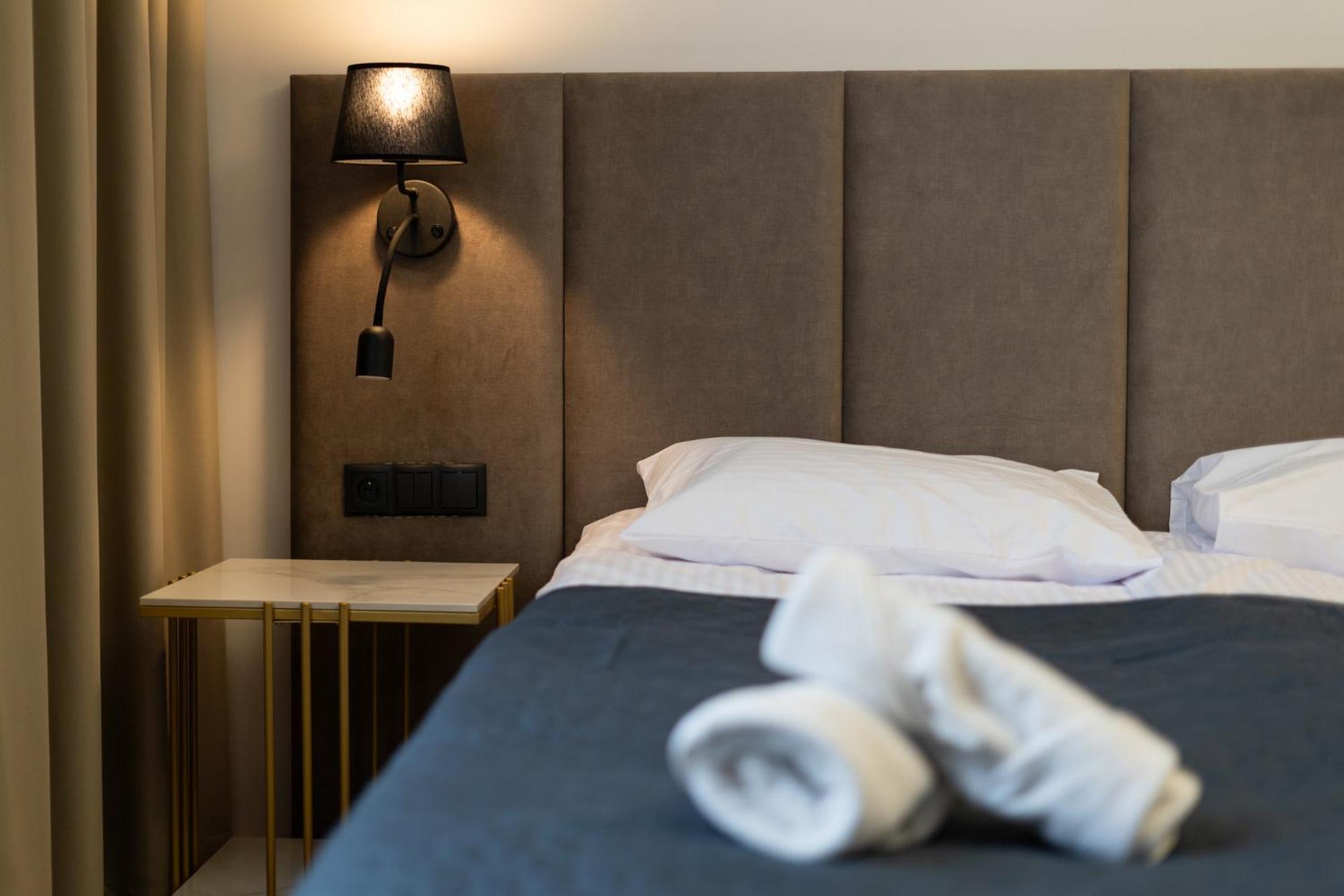 Bedrooms With Sauna&bath And Free Parking Appartement *
