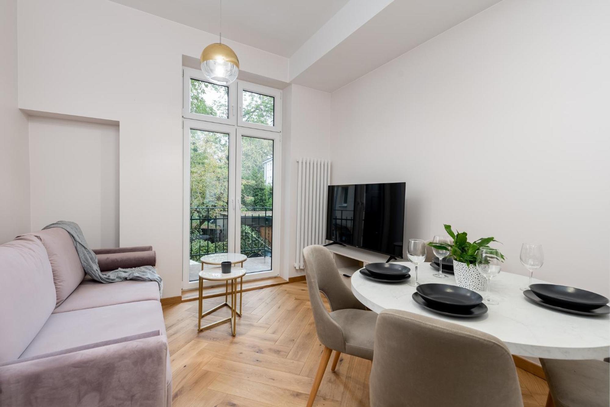 Appartement Bedrooms With Sauna&bath And Free Parking