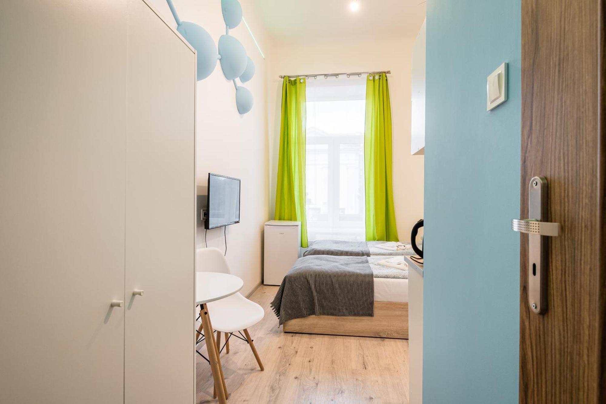 Jm Lubicz Ii Apartment