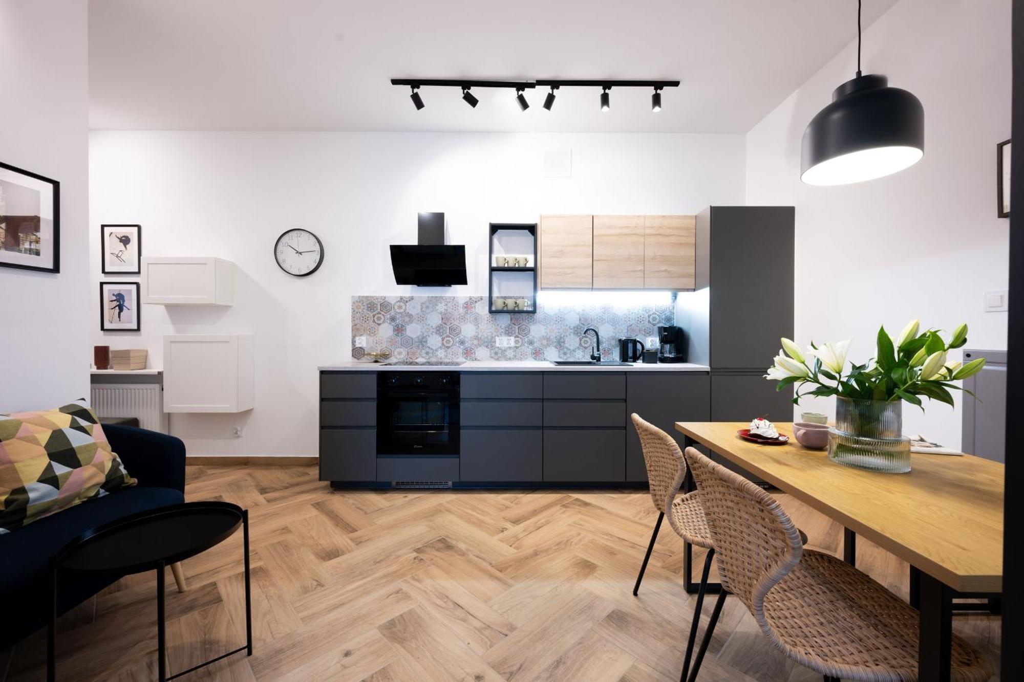 Native Pulaskiego 6 * Krakau
