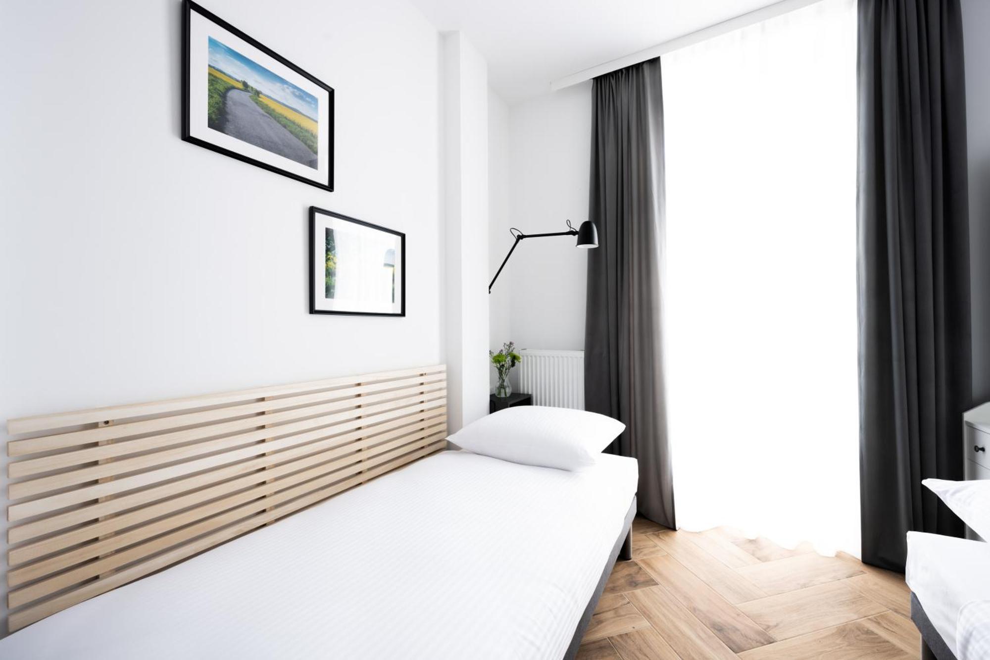 Native Pulaskiego 6 * Krakau