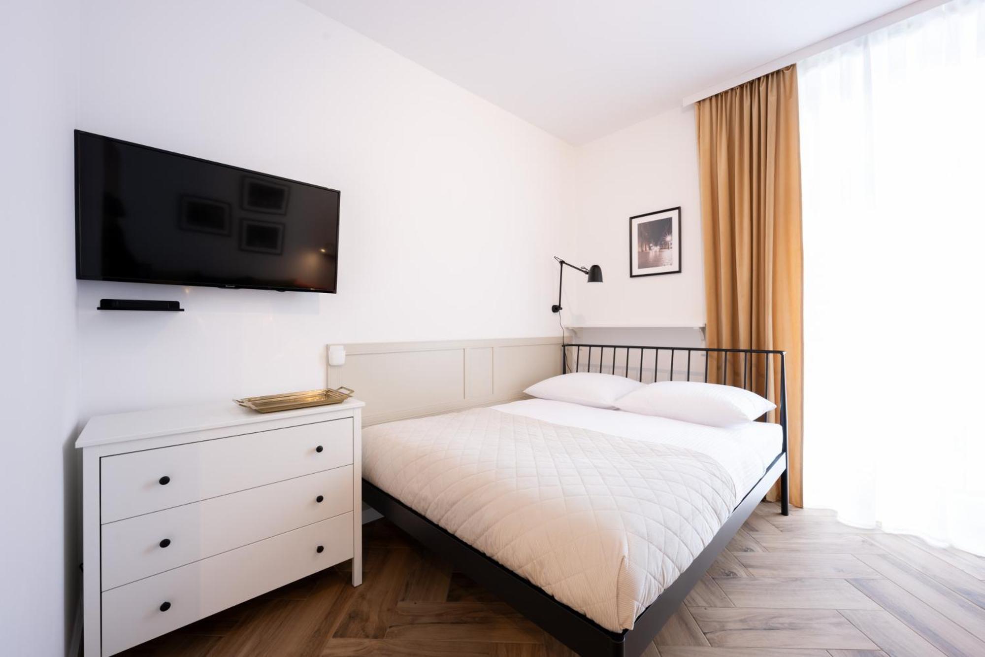 Apartment Native Pulaskiego 6 *