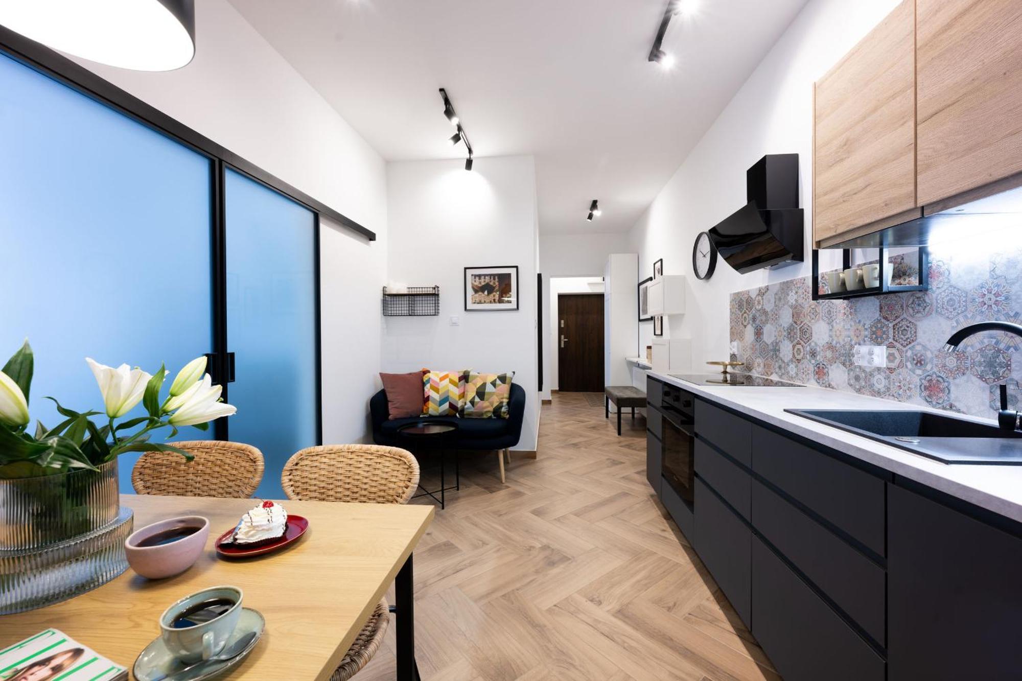 Native Pulaskiego 6 * Krakau