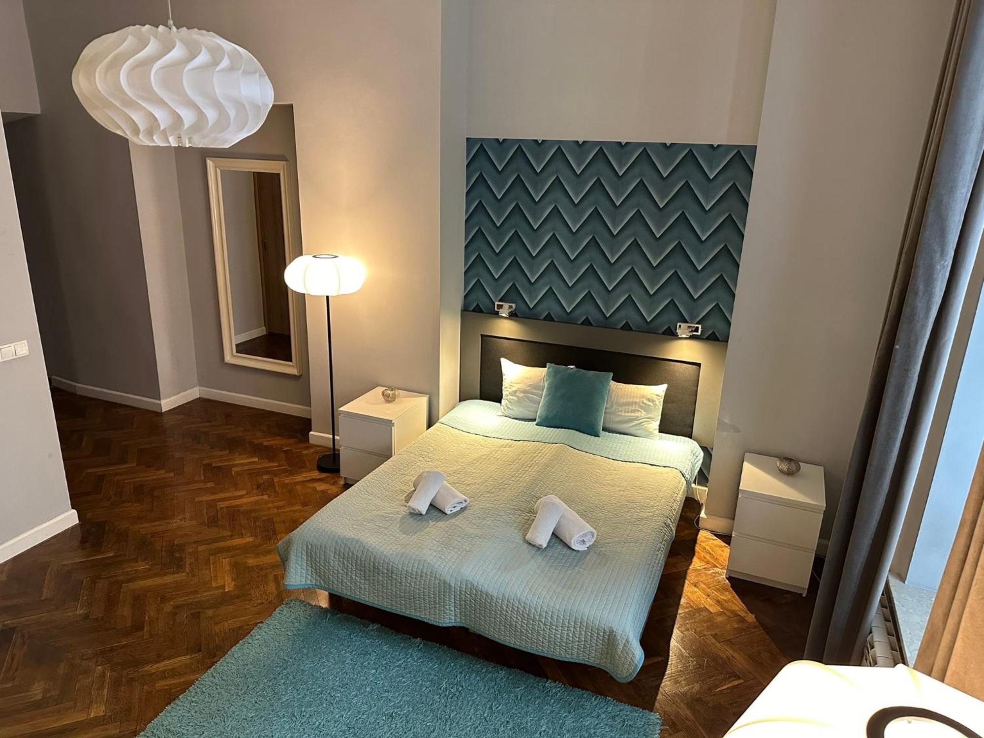 Perfect Place To In Center 36m2 W3 *