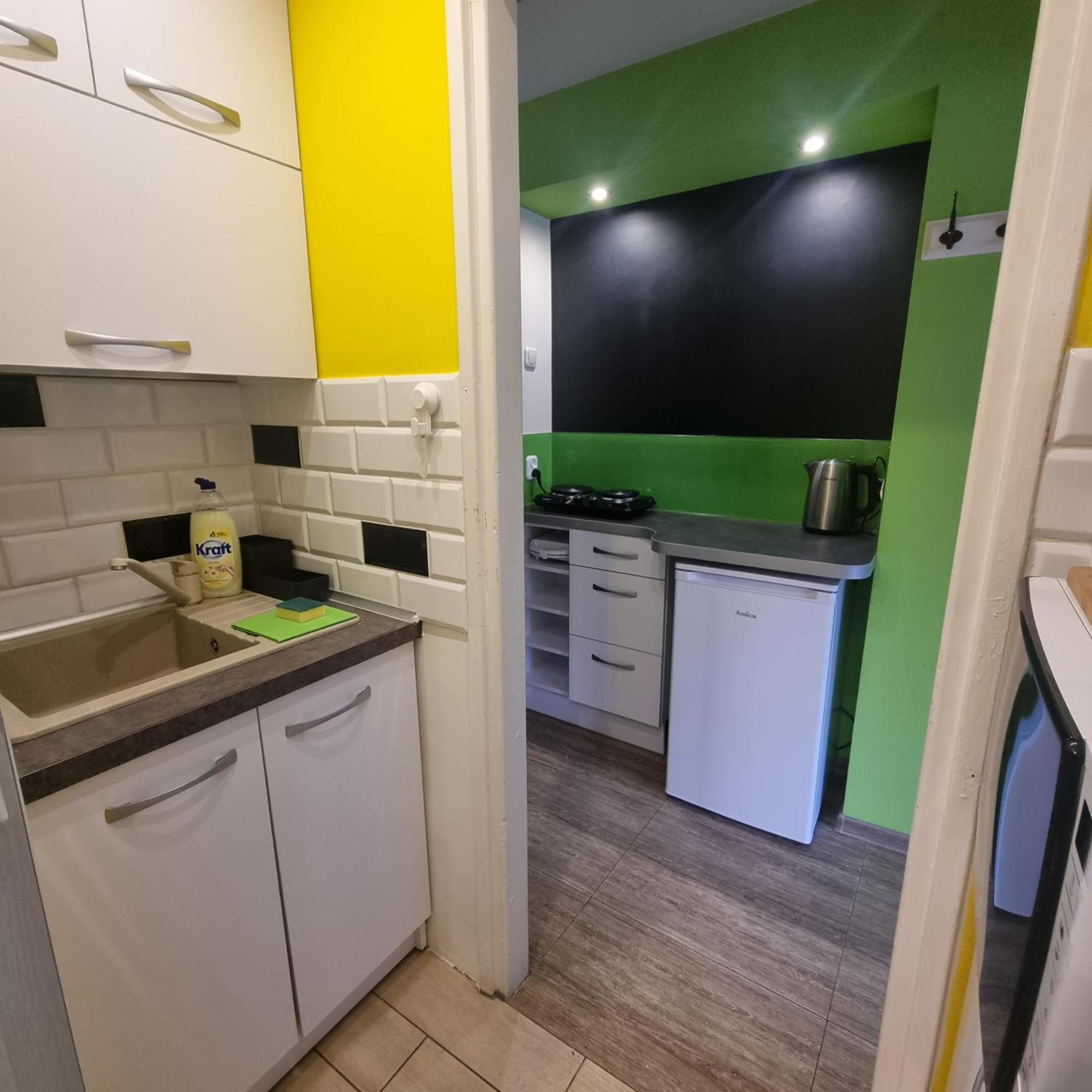 Apartment Orange *